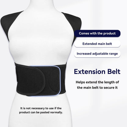 AlignEase™ Posture Support