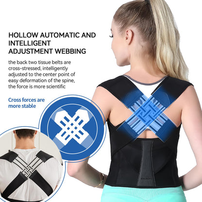 AlignEase™ Posture Support