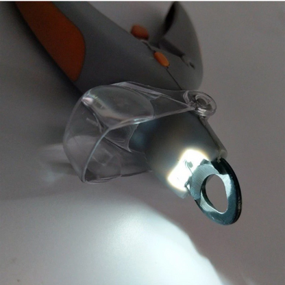 ClearCut™ Pet Trimmer
