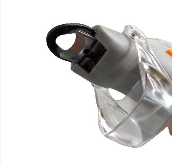 ClearCut™ Pet Trimmer
