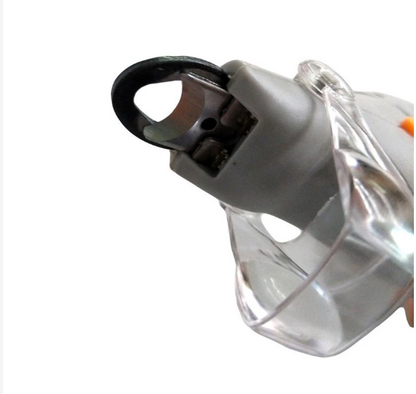 ClearCut™ Pet Trimmer