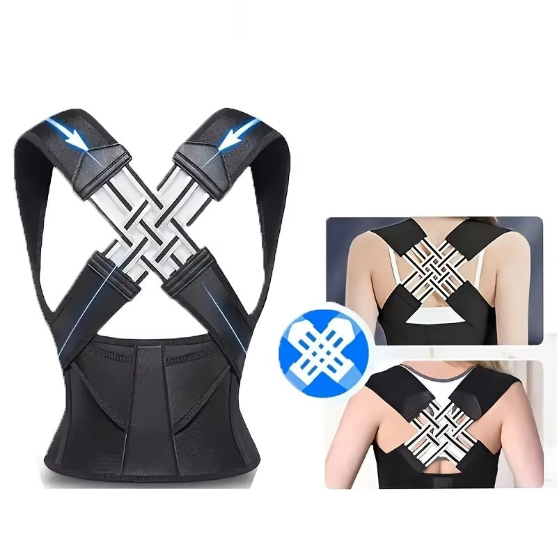 AlignEase™ Posture Support