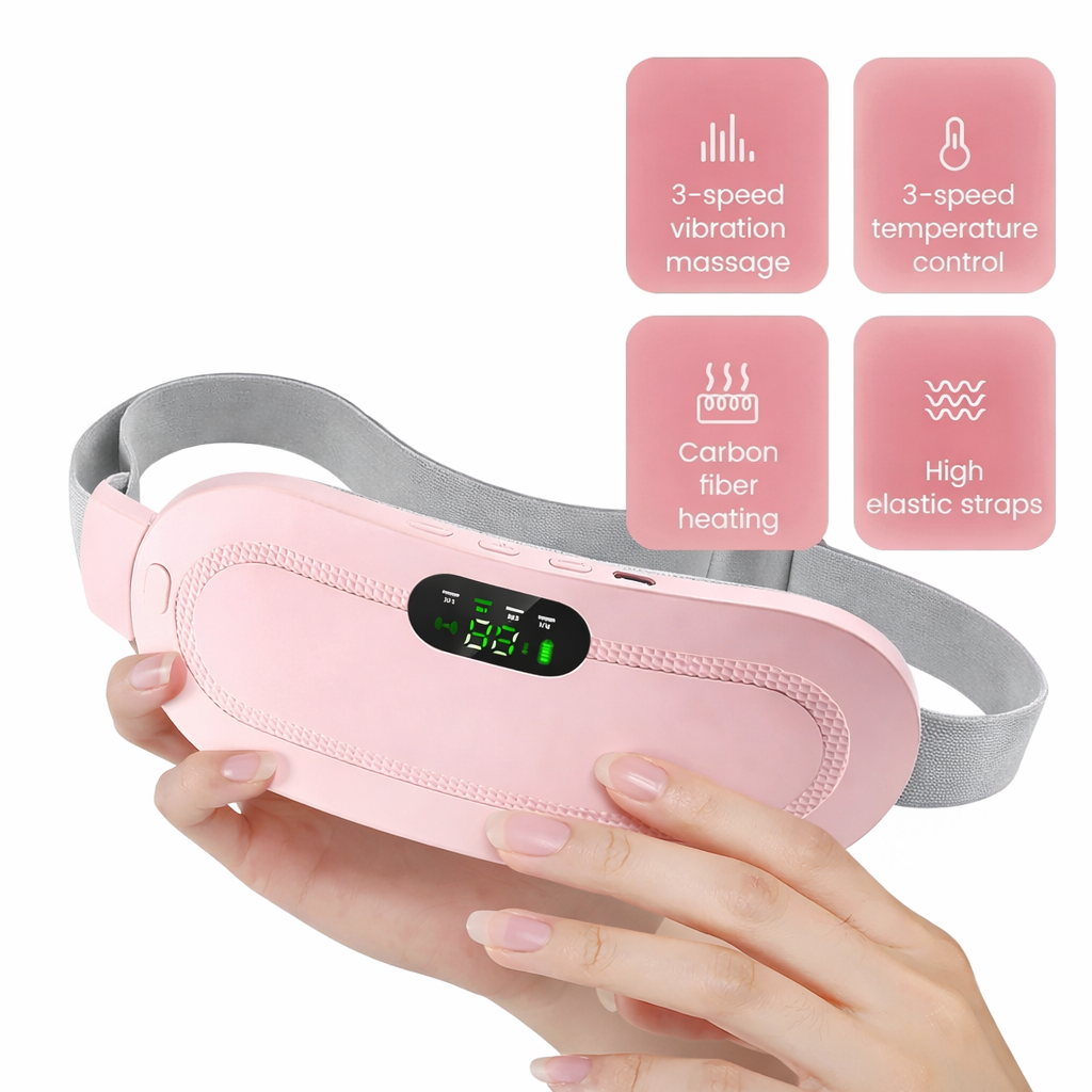 PureComfort™ Relief Belt