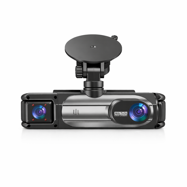 Clearpath™ Dash Cam