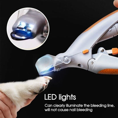 ClearCut™ Pet Trimmer